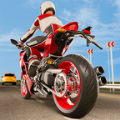 真实摩托车模拟赛3D(Real Motorbike Simulator Race 3D)