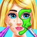 时尚美容院化妆(Beauty Salon Makeup Games Fashio)