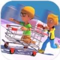 极限推车(Extreme Carts!)