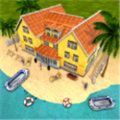 海滩木屋建筑(Beach House Construction)