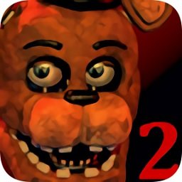 玩具熊的午夜后宫2(Five Nights at Freddys 2)v1.07