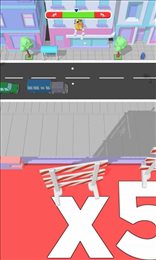 极限推车(Extreme Carts!)