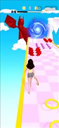 天使变身秀红包版(Catwalk Angels)