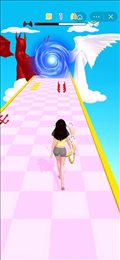 天使变身秀红包版(Catwalk Angels)