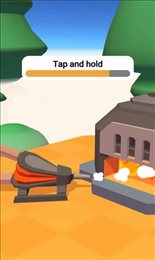 矿工土地(Miner Land)