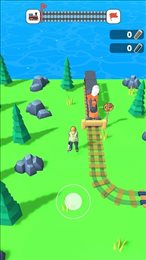 铁路人(RailMan)