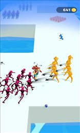 铁甲跑酷(Iron Suit)