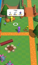 矿工土地(Miner Land)