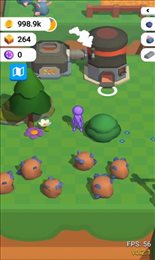 矿工土地(Miner Land)