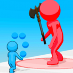 杂耍跑秀(Juggle Run)