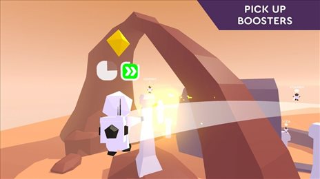 喷气背包竞技场(Jetpack Arena)