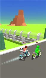 骑行与死亡