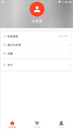 狗车