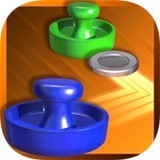曲棍球竞技达人(Air Hockey Super League)