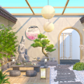 禅宗家居设计(Zen Home Design)