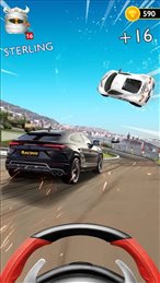 兰博越野车(Racing Madness 3D)