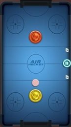 曲棍球竞技达人(Air Hockey Super League)