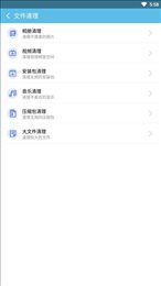 DDCleaner