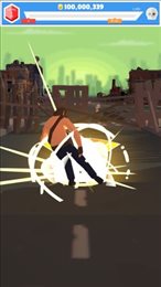 轰炸机踢(BomberKick)