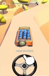 狩猎之旅(Safari Trip)
