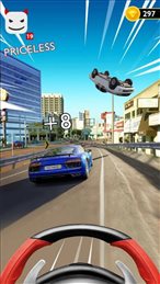 兰博越野车(Racing Madness 3D)