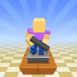 建设与生存(Build and Survive!)