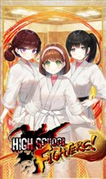 高校打手(High School Fighters)