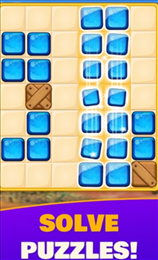 皇家推箱子(Royal Puzzle Blocks)