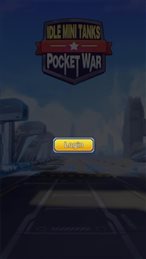 闲置迷你坦克(Idle Mini Tanks)