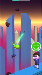 光之星刀(Star Slicer)