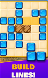 皇家推箱子(Royal Puzzle Blocks)