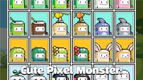 果冻像素RPG(Jelly RPG)