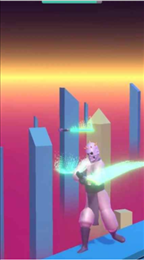 光之星刀(Star Slicer)