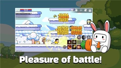 果冻像素RPG(Jelly RPG)