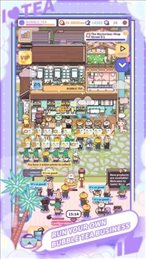 泡泡茶大亨(Bubble Tea Tycoon)