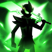 火柴人影子战斗(Stickman Shadow)
