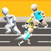 高速公路跑酷(Push Through 3D)