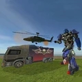 超变英雄3D