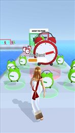 时代进化史(Civ Run)