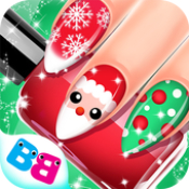 美甲设计沙龙(NailSalon)