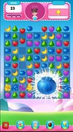 糖果水果世界(Candy Fruit World)