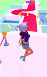 时尚拼图酷走(Fashion Puzzle)