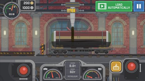 火车模拟器铁路(Train Simulator)
