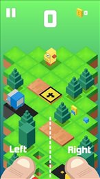 家园跳跃者(Homeland Hopper)