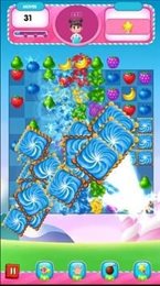 糖果水果世界(Candy Fruit World)