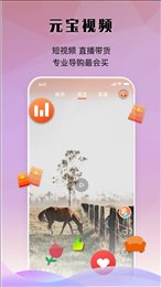 元宝优品