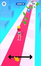 时尚拼图酷走(Fashion Puzzle)