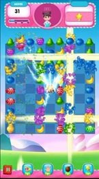 糖果水果世界(Candy Fruit World)