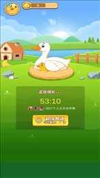 欢乐养鸭