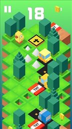 家园跳跃者(Homeland Hopper)